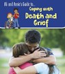Coping with Death and Grief - Claire Throp - 9781474773089