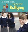Coping with Bullying - Claire Throp - 9781474773102