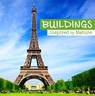 Buildings Inspired by Nature - BOONE,  Mary - 9781474785440