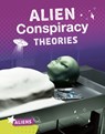 Alien Conspiracy Theories - REED,  Ellis M. - 9781474787512