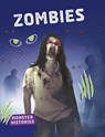 Zombies - COLE,  Bradley - 9781474787819