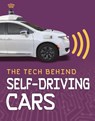 The Tech Behind Self-Driving Cars - Matt Chandler - 9781474788236