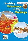 Rumbling Volcanoes and Silly Monkeys - Jay Dale - 9781474798297