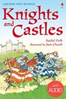 Knights and Castles - Rachel Firth - 9781474900294