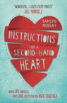 Instructions for a Second-hand Heart - MURRAY,  Tamsyn - 9781474906500