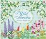 Wild garden - felicity brooks - 9781474922272