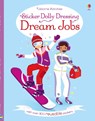 Sticker Dolly Dressing Dream Jobs - BONE,  Emily - 9781474926959