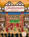 Shakespeare Sticker Book - Rachel Firth ; Diego Diaz - 9781474929004