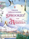 Geïllustreerde sprookjes van Hans Christian Andersen -  - 9781474935265