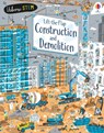 Lift-the-Flap Construction & Demolition - Jerome Martin - 9781474942966