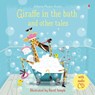 Giraffe in the Bath and Other Tales with CD - SIMS,  Lesley ; Punter, Russell - 9781474950527