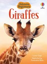 Giraffes - Lizzie Cope - 9781474968065