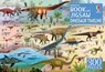 Dinosaur Timeline Book and Jigsaw - FIRTH,  Rachel - 9781474986908