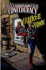 Captain Confederacy - SHETTERLY,  Will - 9781475297799