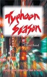 Typhoon Season - David Baird - 9781476240718