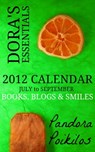 Dora's Essentials - Books, Blogs & Smiles #3 - Pandora Poikilos - 9781476372006