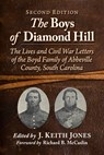 The Boys of Diamond Hill - JONES,  J. Keith - 9781476690568