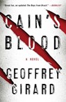 Cain's Blood - Geoffrey Girard - 9781476704067