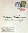 Address Unknown - TAYLOR,  Kathrine Kressmann - 9781476711287