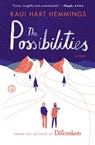 The Possibilities - Kaui Hart Hemmings - 9781476725819