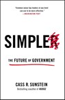 SIMPLER - Cass R. Sunstein - 9781476726601