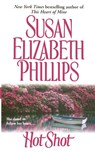 Hot Shot - Susan Elizabeth Phillips - 9781476731155