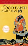 The Good Earth - Pearl S. Buck - 9781476733043