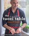 The Tucci Table - Stanley Tucci ; Felicity Blunt - 9781476738567