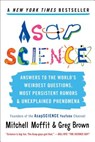 Asapscience - Mitchell Moffit ; Greg Brown - 9781476756226