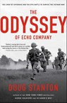The Odyssey of Echo Company - Doug Stanton - 9781476761930