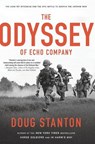 The Odyssey of Echo Company - Doug Stanton - 9781476761947