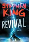 Revival - KING,  Stephen - 9781476770383