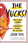 The Yucks - Jason Vuic - 9781476772271