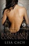 Barbarian's Concubine - Lisa Cach - 9781476775784