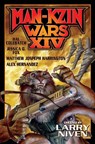 Man-Kzin XIV - Larry Niven - 9781476780498