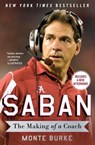 Saban - Monte Burke - 9781476789958