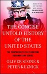 Concise Untold History of the United States - Oliver Stone - 9781476791661