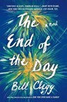 The End of the Day - CLEGG,  Bill - 9781476798202