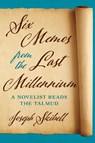 Six Memos from the Last Millennium - Joseph Skibell - 9781477335727