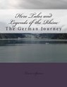 Hero Tales and Legends of the Rhine - SPENCE,  Lewis - 9781477571866