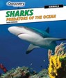 Sharks - STEPHENS,  David - 9781477769270
