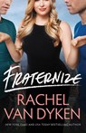 Fraternize -  - 9781477809204