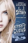 UNSEEN - AUBREY L. J. SMITH - 9781477809679