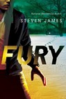 Fury - Steven James - 9781477827468
