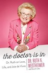 The Doctor Is In - Dr. Ruth K. Westheimer - 9781477829608