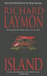 ISLAND - RICHARD LAYMON - 9781477837092