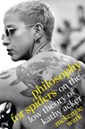 Philosophy for Spiders - McKenzie Wark - 9781478014683