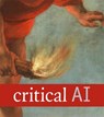 Critical AI - Rita Raley ; Jennifer Rhee - 9781478024620