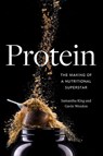 Protein - Samantha King ; Gavin Weedon - 9781478032922