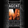 Agent M -  - 9781478922377